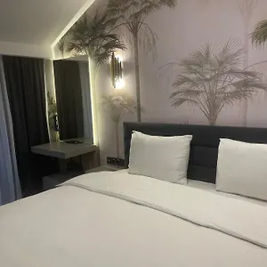 4* فندق Uzunkum