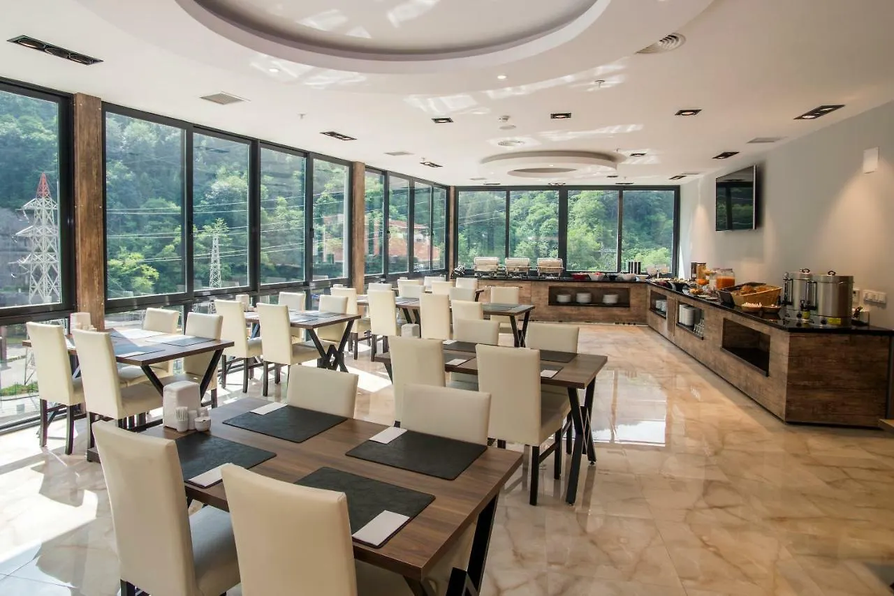 Caykara Park Hotel Trabzon