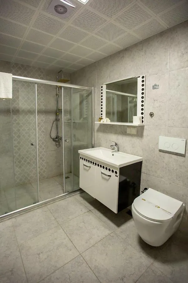 Caykara Park Hotel Trabzon