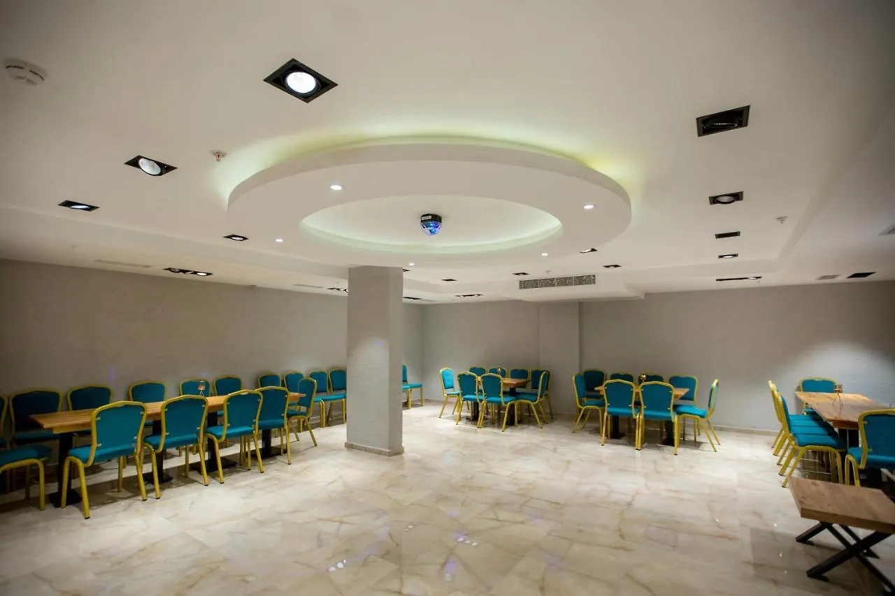 Caykara Park Hotel ترابزون تركيا